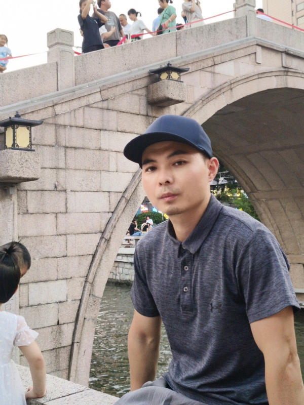 十八星格的第九张照片--佛山相亲服务中心