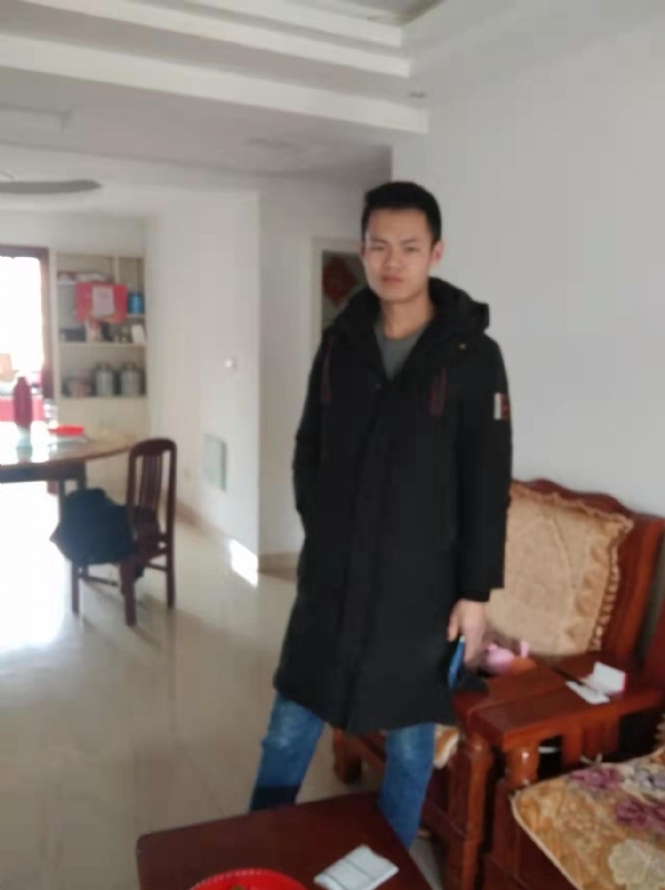 金善的第一张照片--佛山相亲服务中心