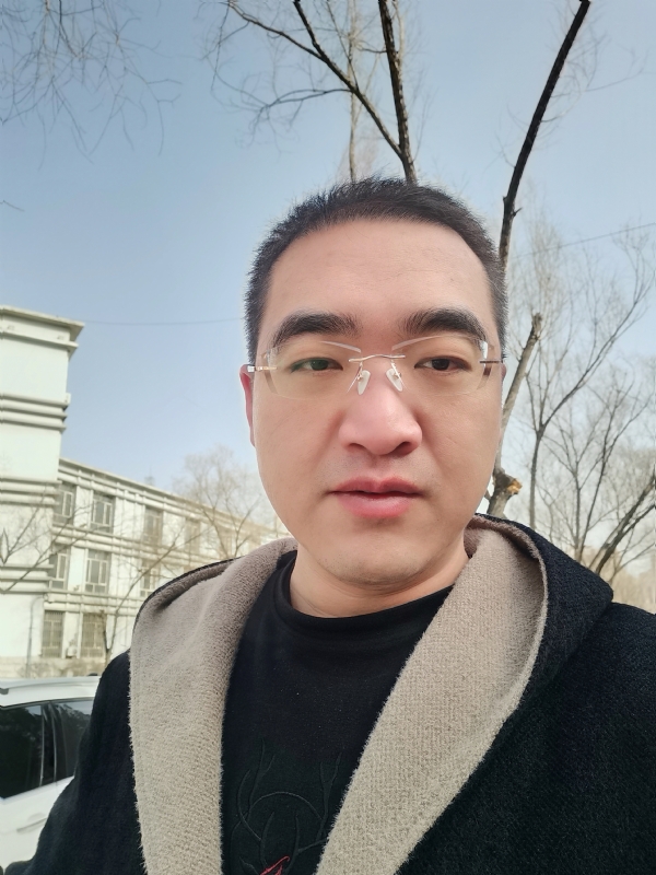 揽星入梦的第一张照片--佛山相亲服务中心