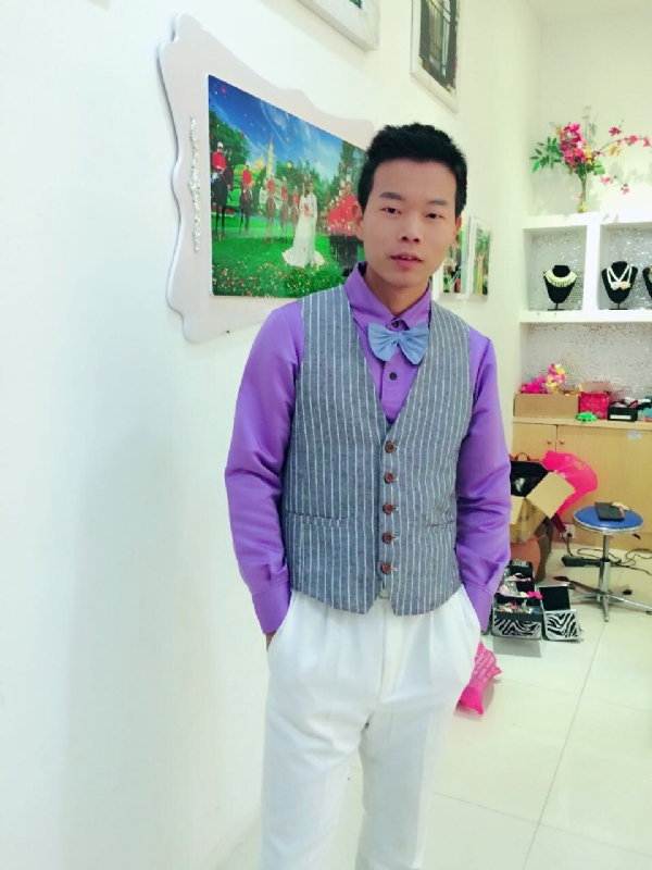 晚星的第一张照片--佛山相亲服务中心