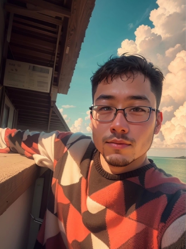 奇点xyz的第一张照片--佛山相亲服务中心