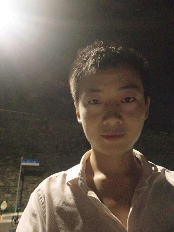 来啊的第一张照片--佛山相亲服务中心