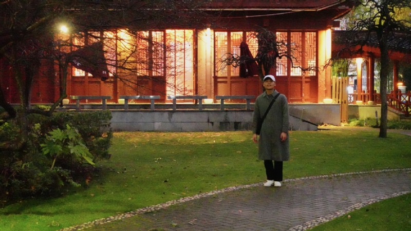 四月的第一张照片--佛山相亲服务中心