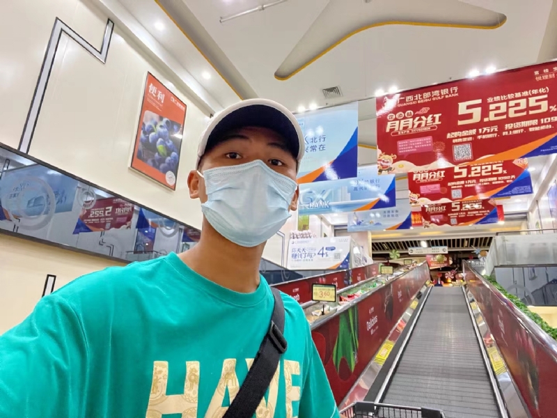 四月的第二张照片--佛山相亲服务中心