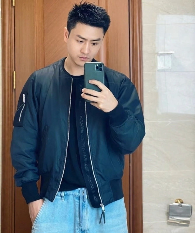 阿朗的第一张照片--佛山相亲服务中心