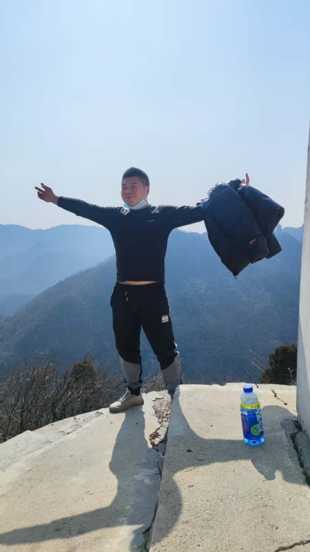 小鑫鑫的第一张照片--佛山相亲服务中心