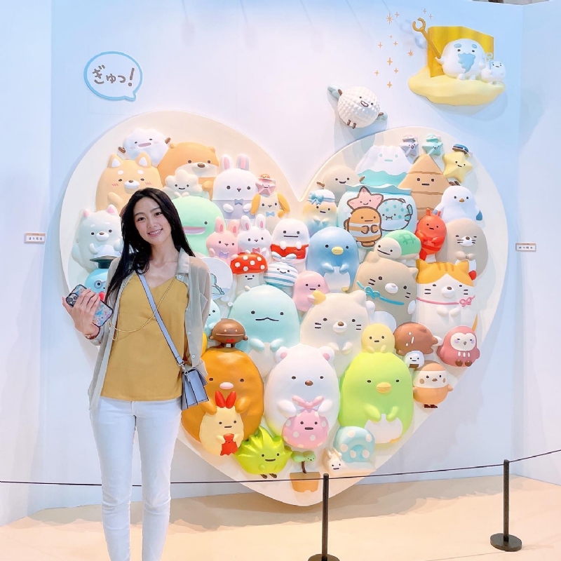 蕾蕾的第四张照片--佛山相亲服务中心