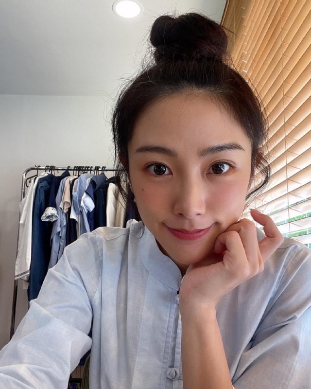 蕾蕾的第六张照片--佛山相亲服务中心