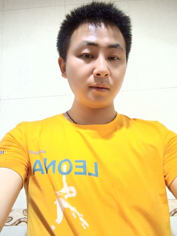 开心就好的第四张照片--佛山相亲服务中心