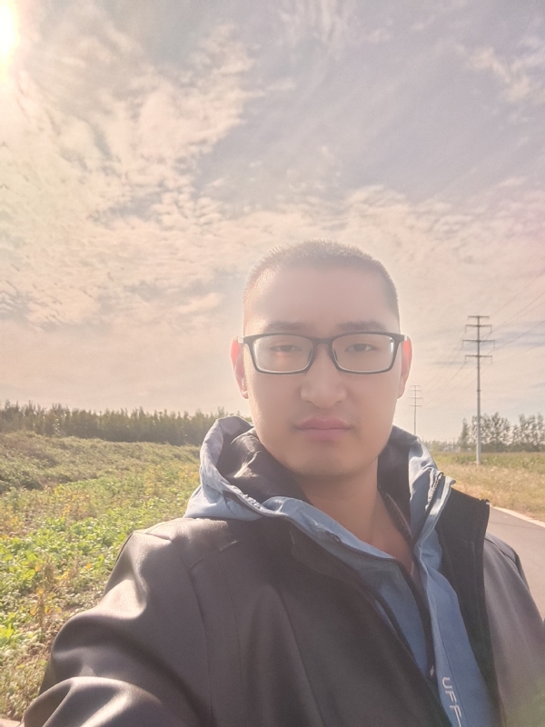 温暖胸膛的第一张照片--佛山相亲服务中心