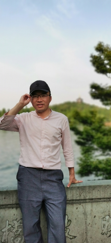 大叔有点忙的第三张照片--佛山相亲服务中心