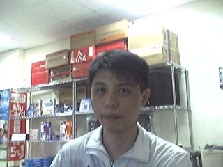 泓棋的第二张照片--佛山相亲服务中心