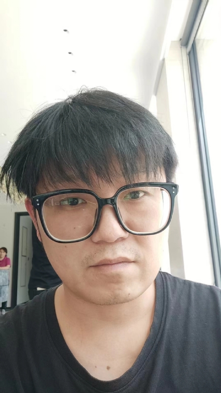 未艾的第二张照片--佛山相亲服务中心