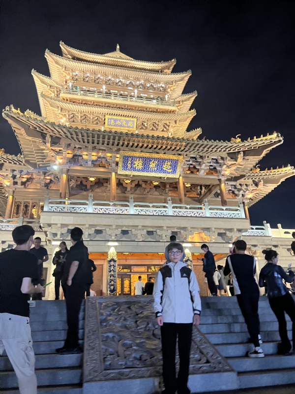 星星的第二张照片--佛山相亲服务中心