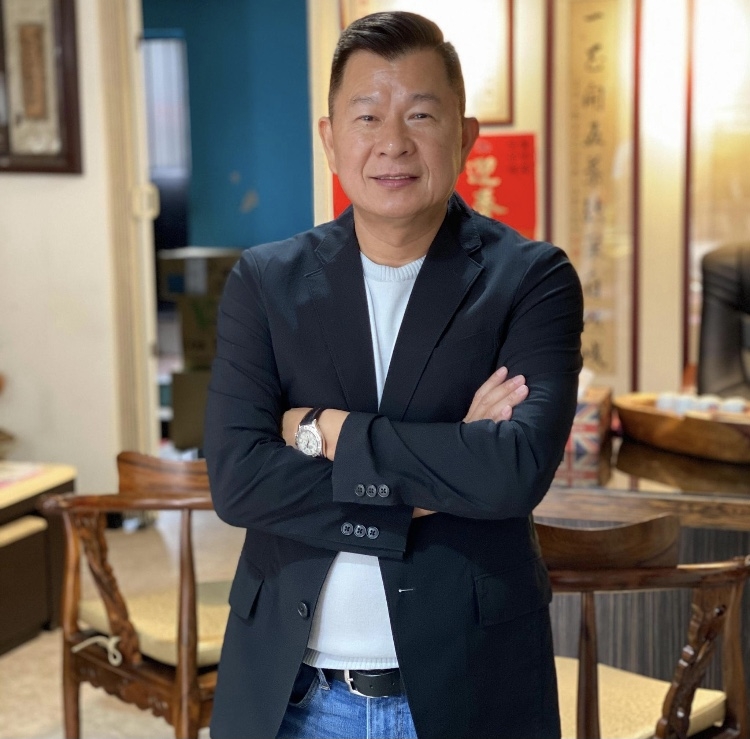 幸福余生的第一张照片--佛山相亲服务中心