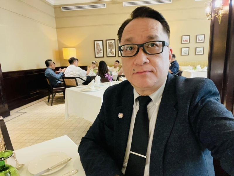 余生的第二张照片--佛山相亲服务中心