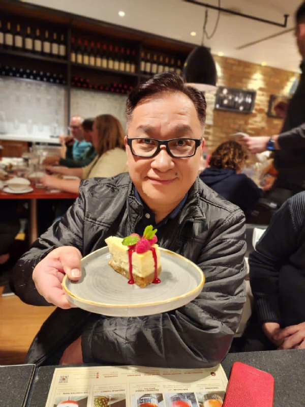 余生的第三张照片--佛山相亲服务中心