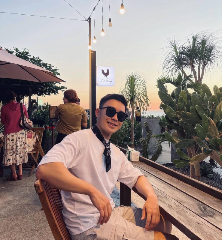 小可爱的第一张照片--佛山相亲服务中心