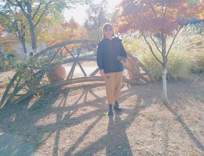 无极限的第三张照片--佛山相亲服务中心