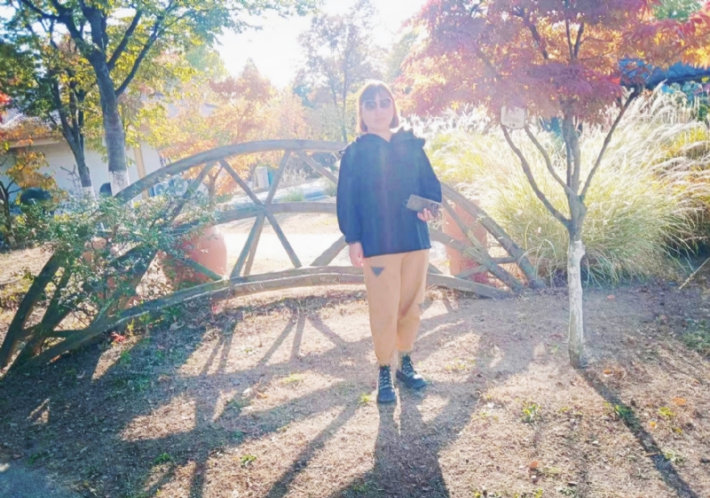 无极限的第四张照片--佛山相亲服务中心