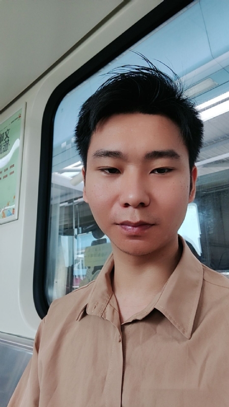 境棂的第一张照片--佛山相亲服务中心