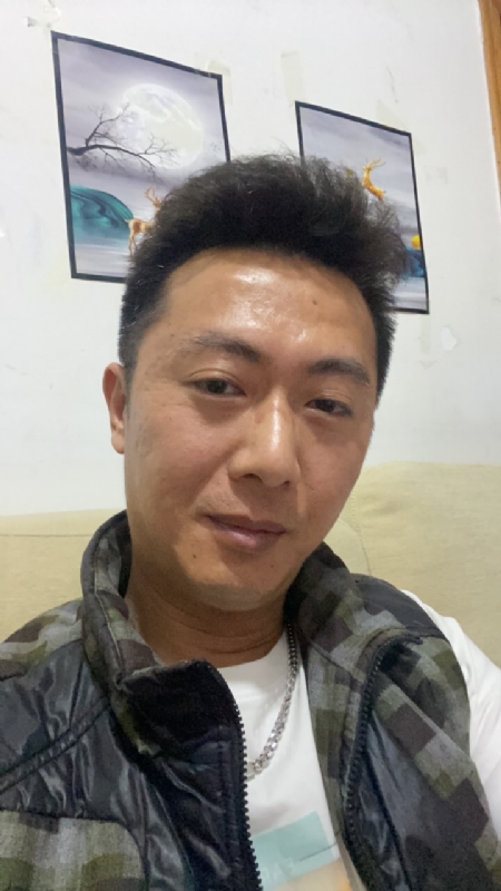 陈然的第一张照片--佛山相亲服务中心