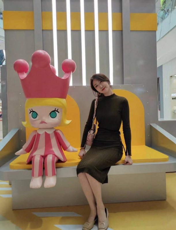 sulom的第二张照片--佛山相亲服务中心