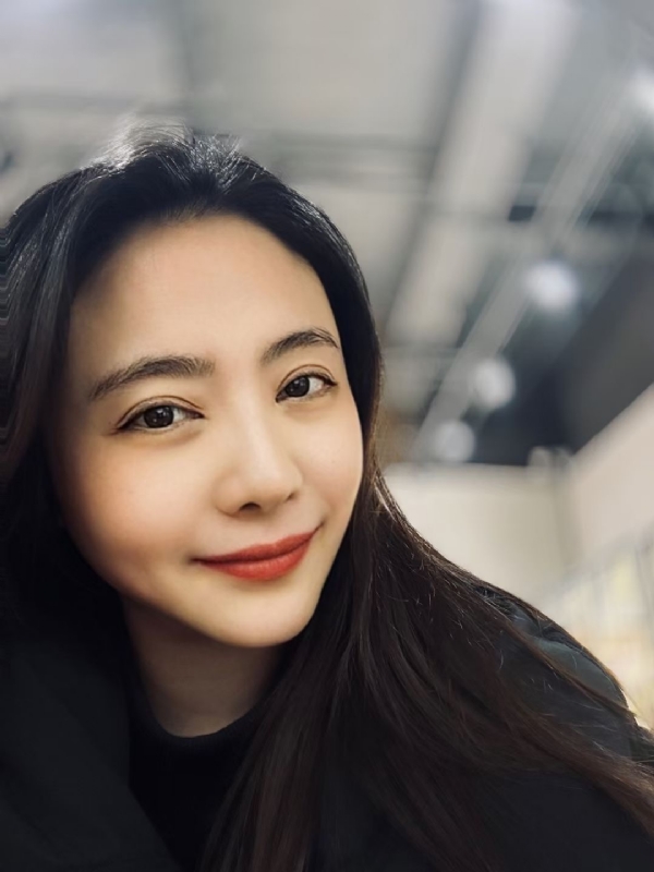 泽恩的第一张照片--佛山相亲服务中心