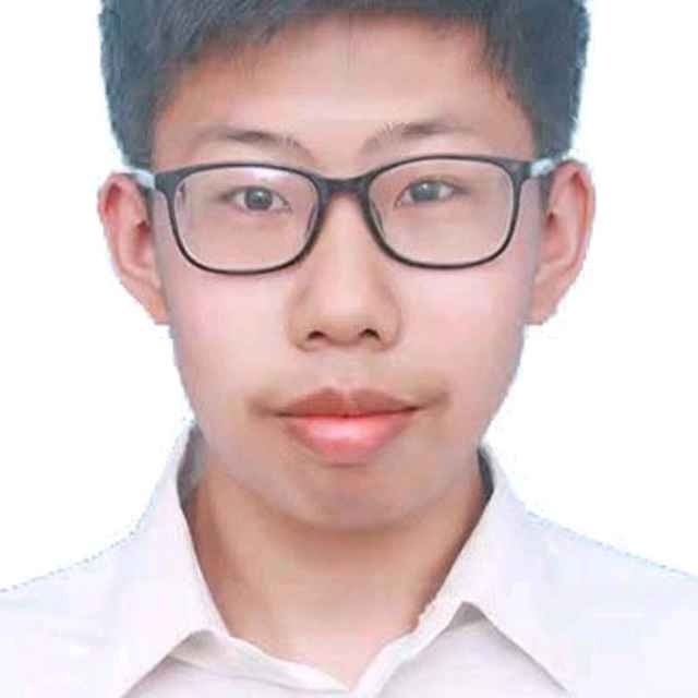 李恒宇的第一张照片--佛山相亲服务中心