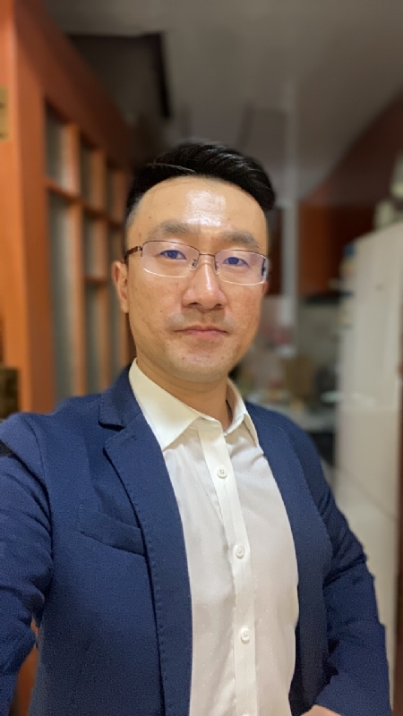 笑看人生的第三张照片--佛山相亲服务中心