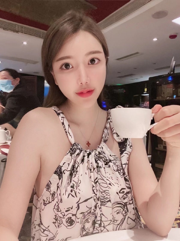 Candy的第二张照片--佛山相亲服务中心