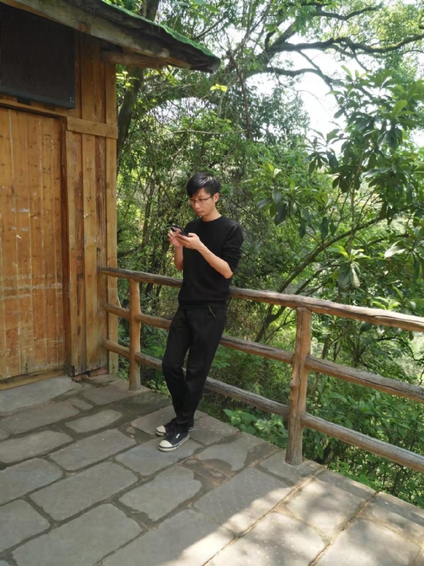 AN的第一张照片--佛山相亲服务中心