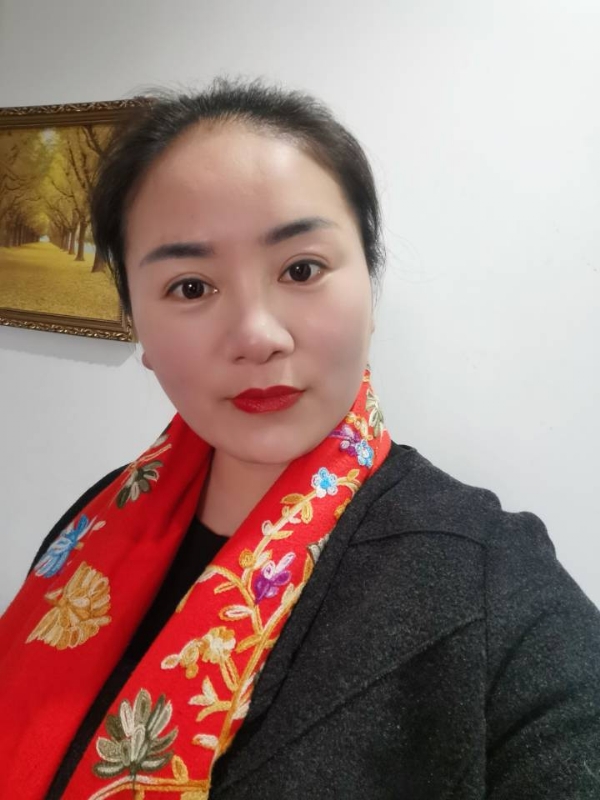 青柠檬的第一张照片--佛山相亲服务中心