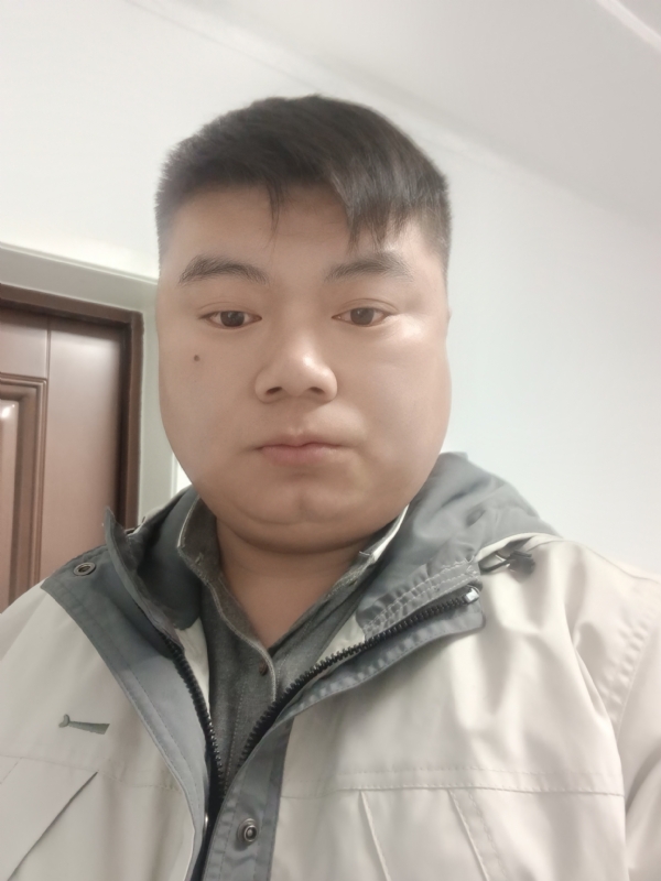 王振的第一张照片--佛山相亲服务中心