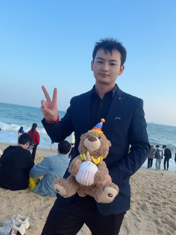 目标结婚的第一张照片--佛山相亲服务中心