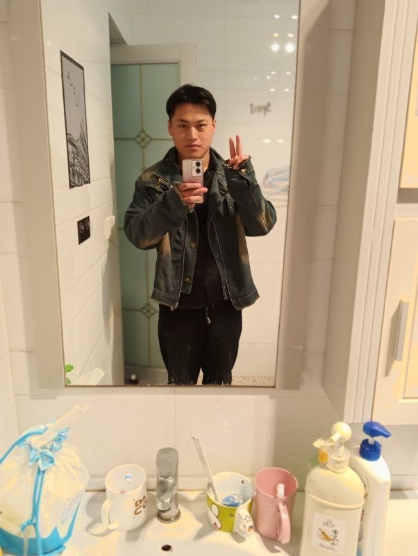 自律的MAN的第一张照片--佛山相亲服务中心