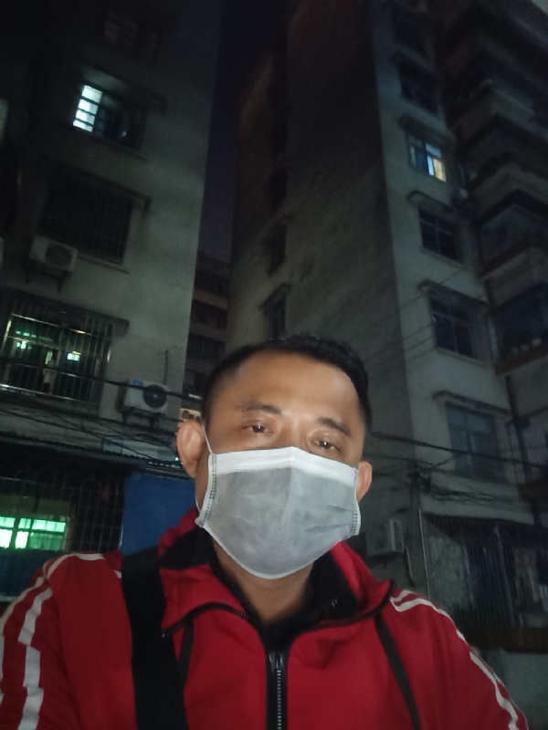 星仔的第一张照片--佛山相亲服务中心