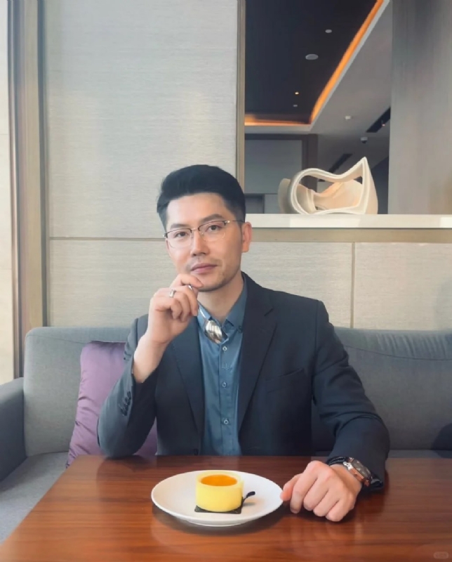 Aurora的第一张照片--佛山相亲服务中心