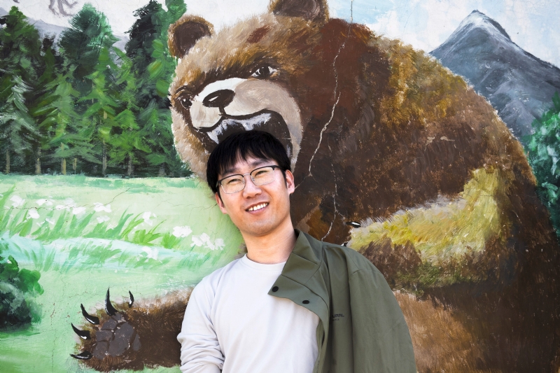 强强的第一张照片--佛山相亲服务中心