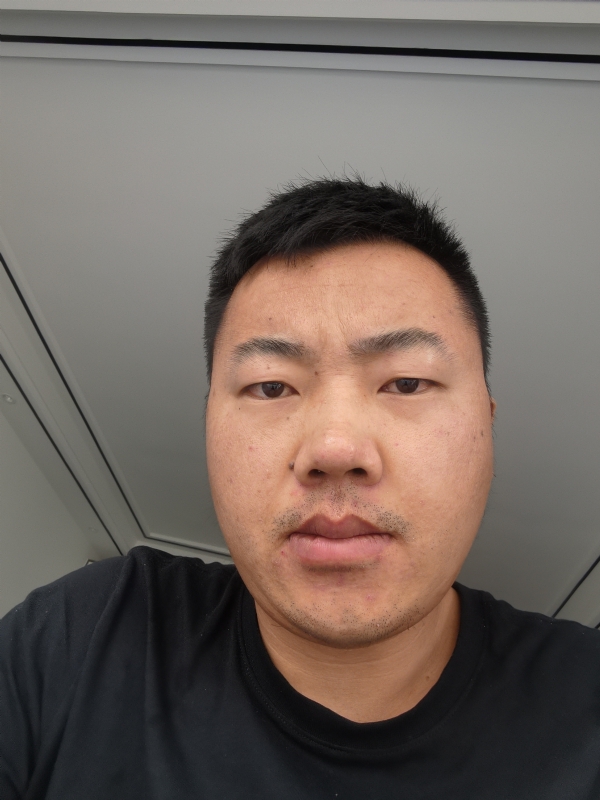 陆开森的第一张照片--佛山相亲服务中心