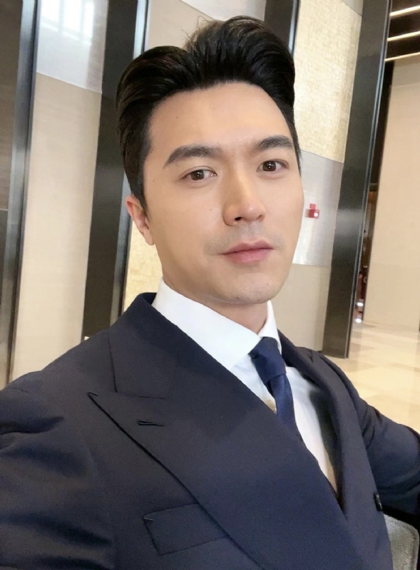 凯文的第二张照片--佛山相亲服务中心