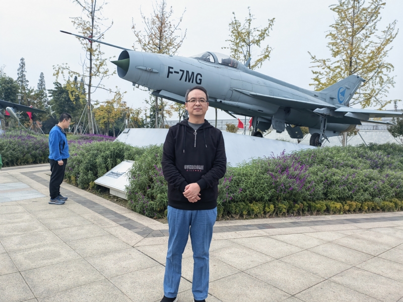 守望者的第三张照片--佛山相亲服务中心