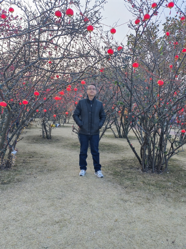 守望者的第四张照片--佛山相亲服务中心