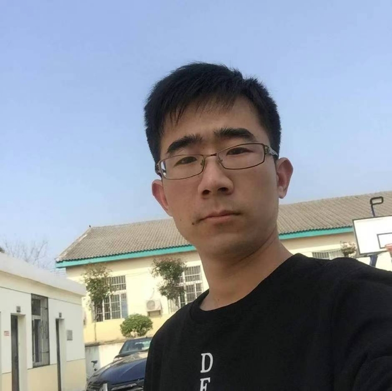 张先生的第二张照片--佛山相亲服务中心