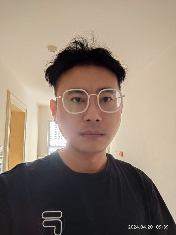 信带小李的第一张照片--佛山相亲服务中心