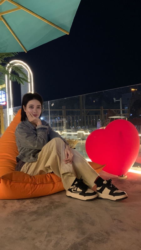 喵喵的第一张照片--佛山相亲服务中心