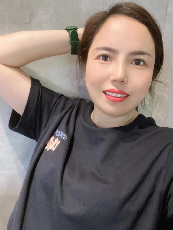 哈宝的第一张照片--佛山相亲服务中心