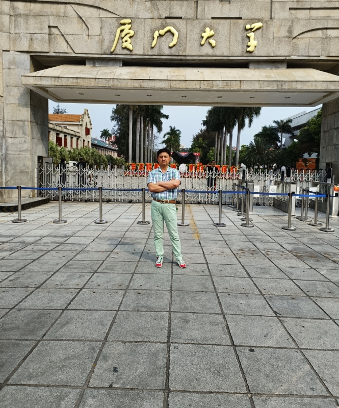 朱琦的第一张照片--佛山相亲服务中心