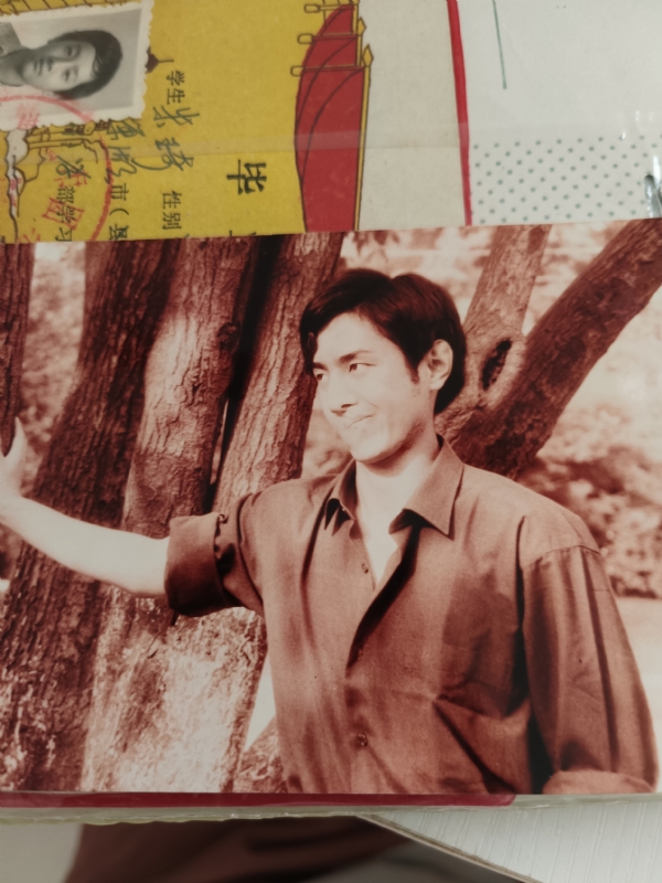 朱琦的第五张照片--佛山相亲服务中心