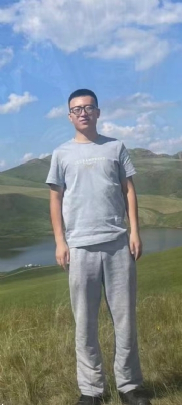 北京志杰的第一张照片--佛山相亲服务中心